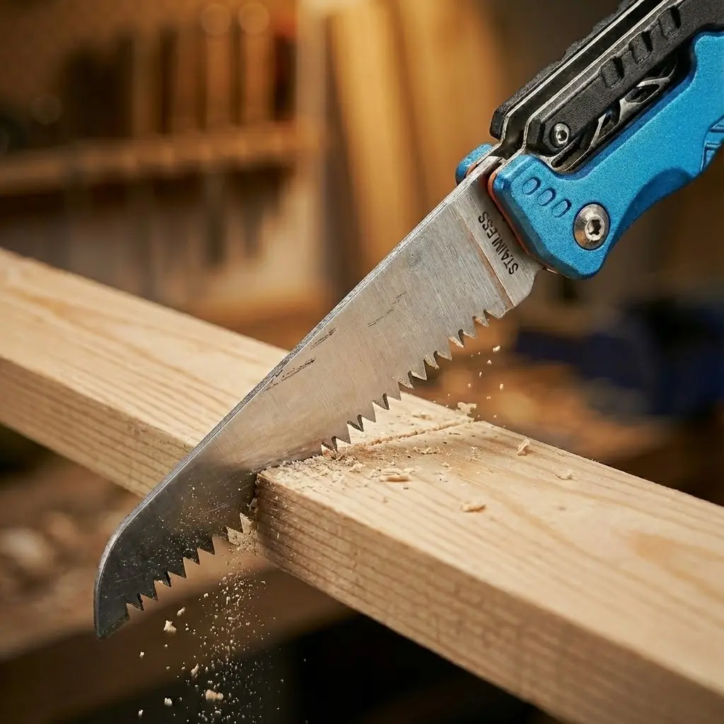 18-in-1 Multitool Hammer - Image 6