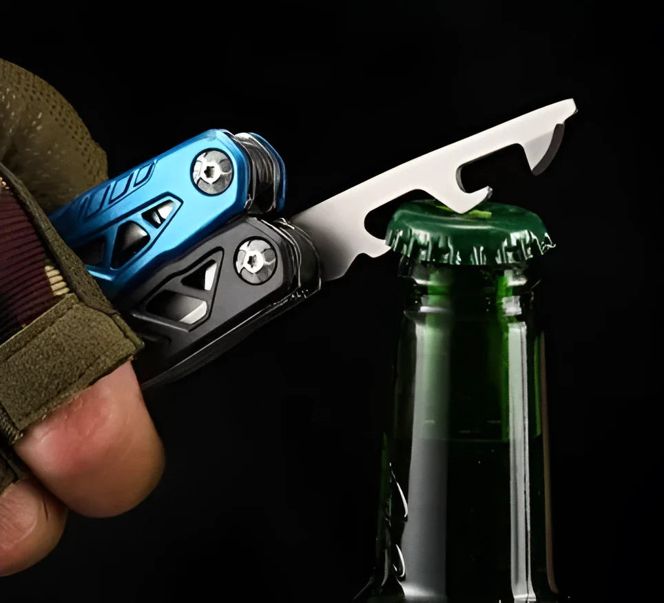 18-in-1 Multitool Hammer - Image 9