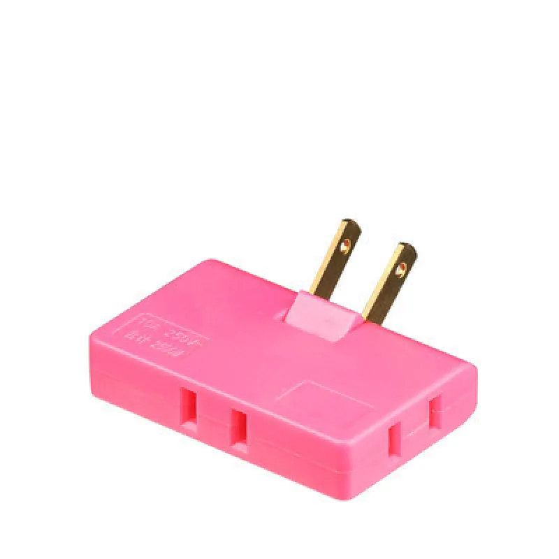 180-Degree Rotating Outlet Extender - Image 11