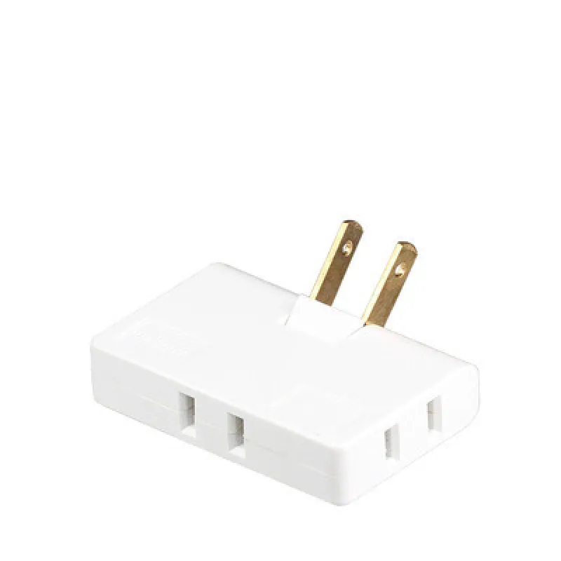 180-Degree Rotating Outlet Extender - Image 12