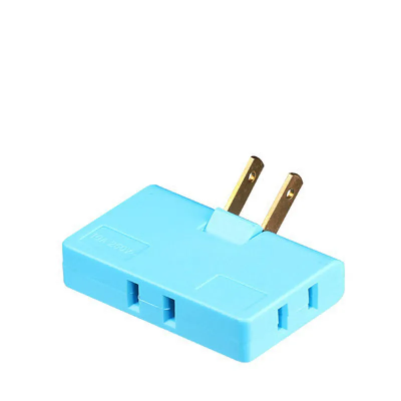 180-Degree Rotating Outlet Extender - Image 13