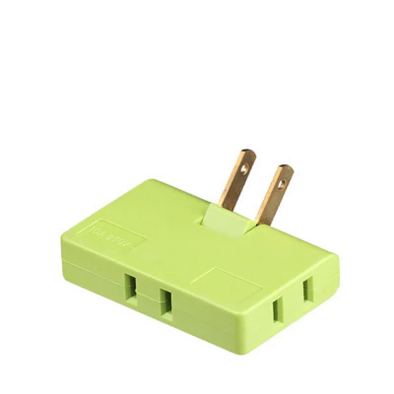 180-Degree Rotating Outlet Extender - Image 14