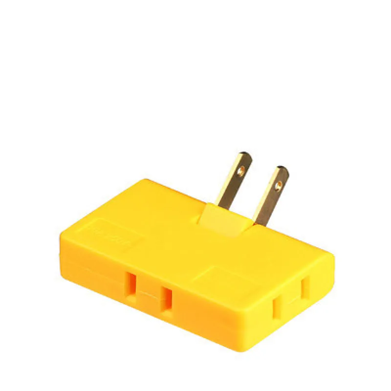 180-Degree Rotating Outlet Extender - Image 15