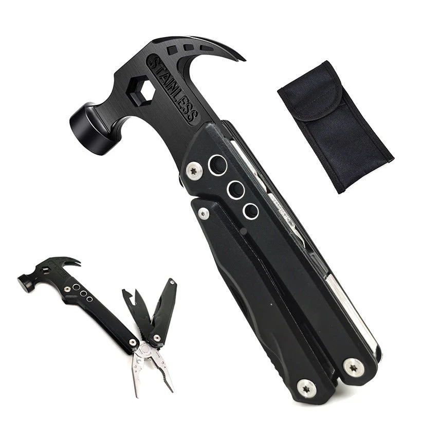 19-in-1 Multitool Hammer - Image 5