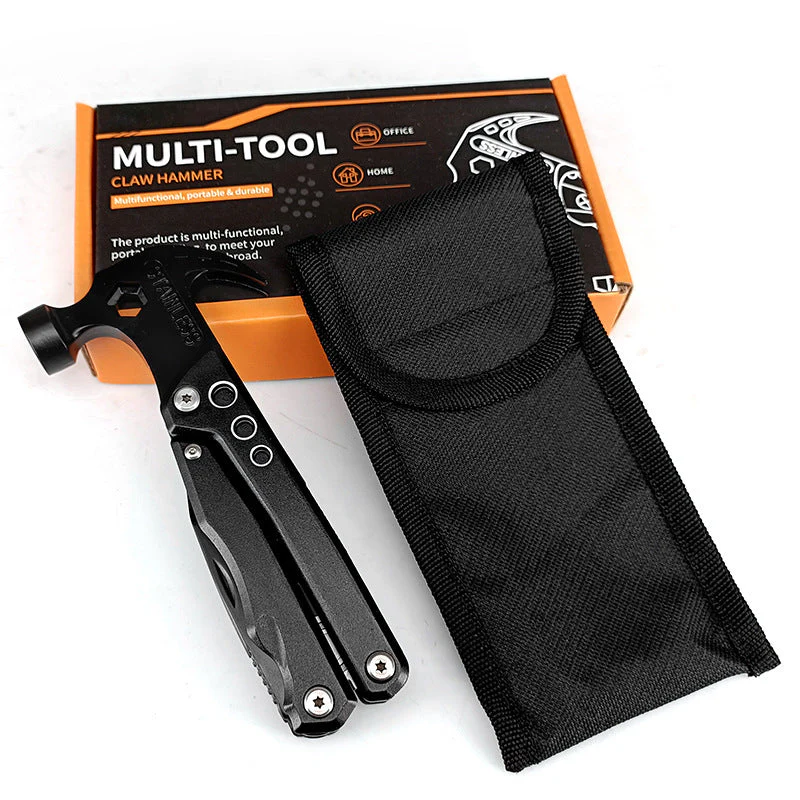 19-in-1 Multitool Hammer - Image 7
