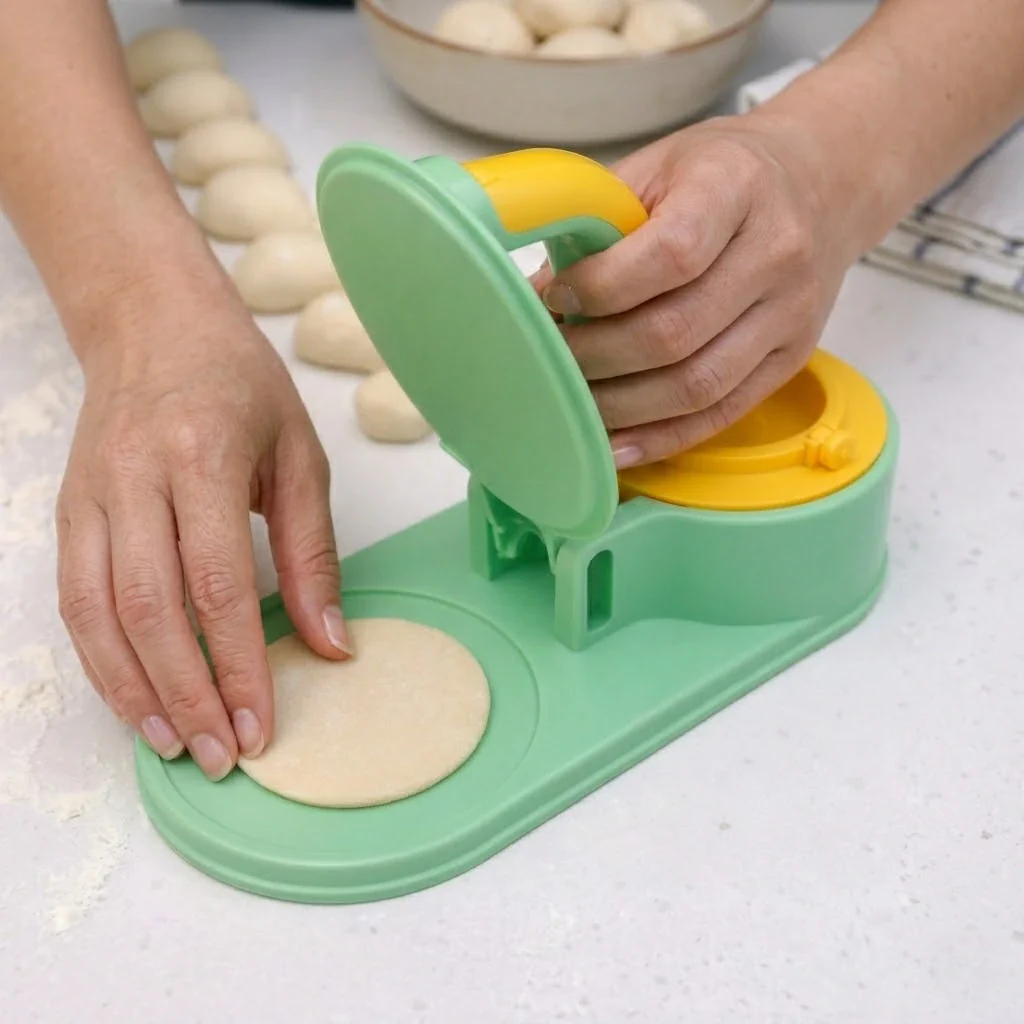2-in-1 Dumpling Maker - Image 3