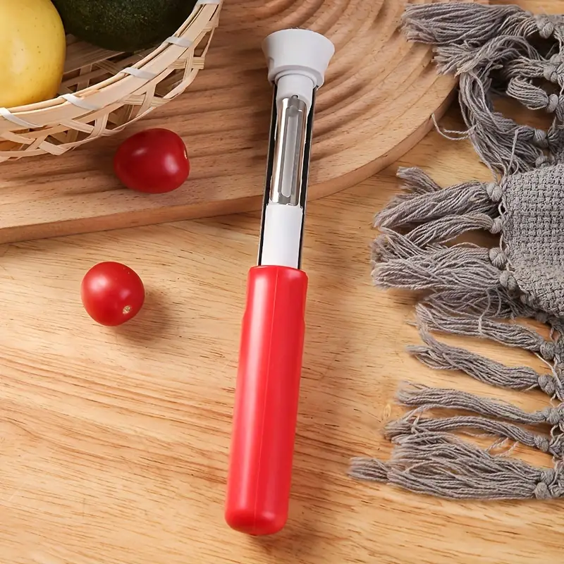 2-in-1 Fruit Peeler & Corer - Image 11