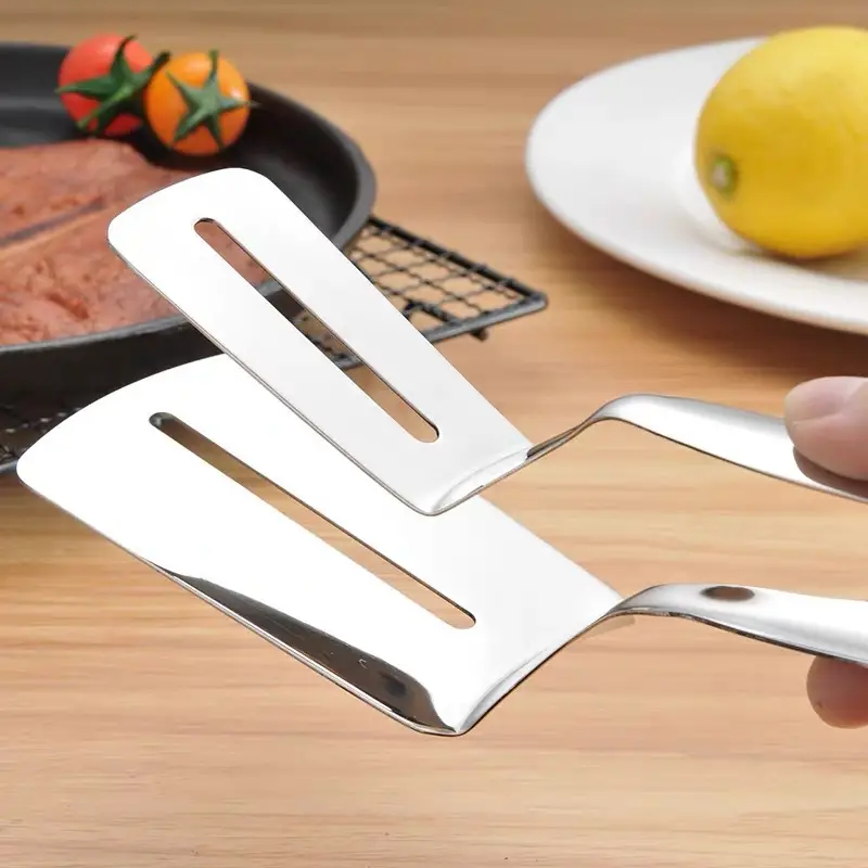 2-in-1 Kitchen Spatula - Image 2