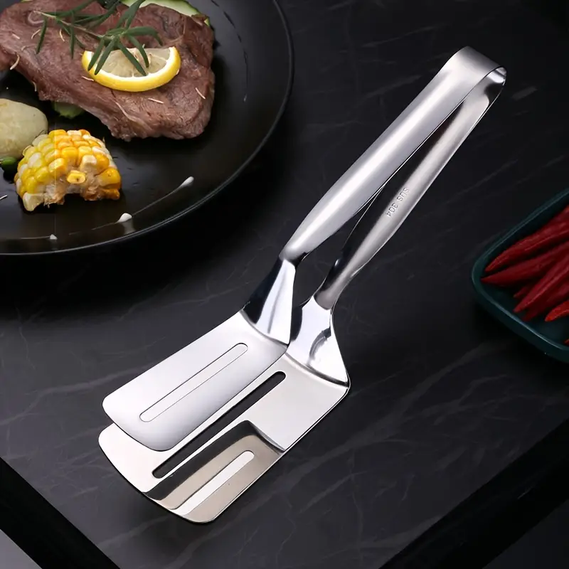 2-in-1 Kitchen Spatula - Image 3