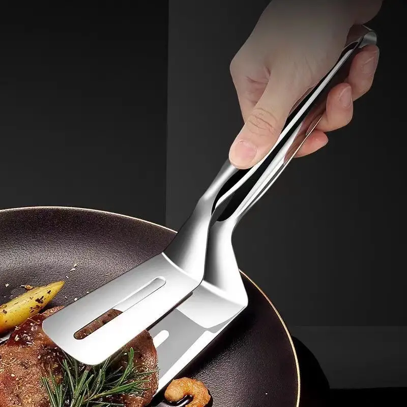 2-in-1 Kitchen Spatula - Image 4