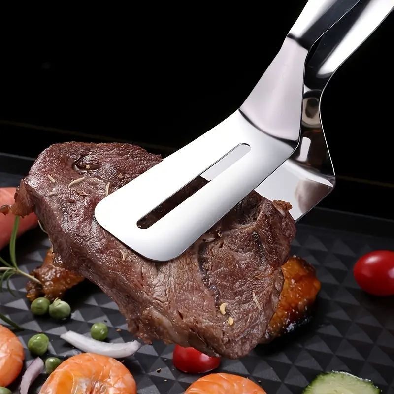 2-in-1 Kitchen Spatula - Image 5