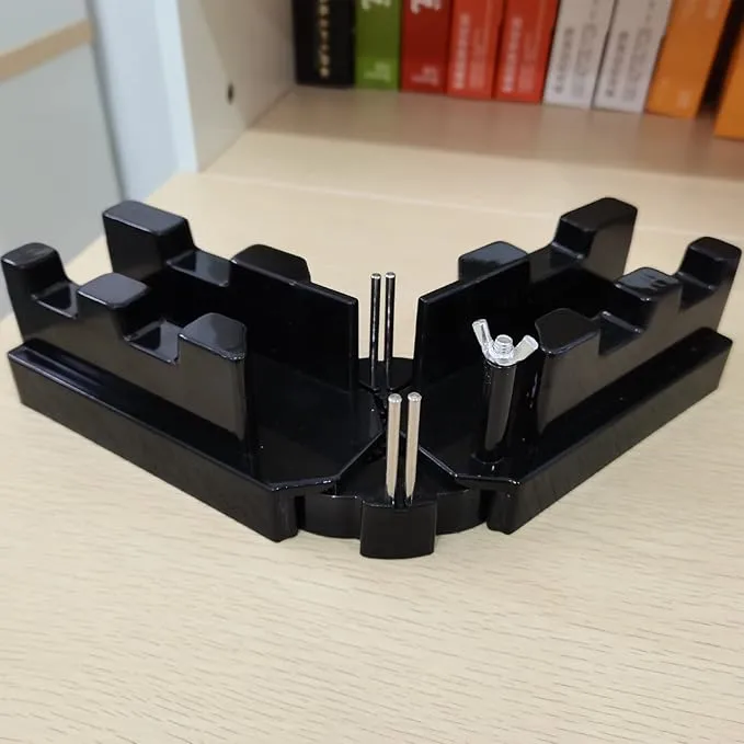 2-in-1 Mitre Measuring Cutting Tool - Image 5