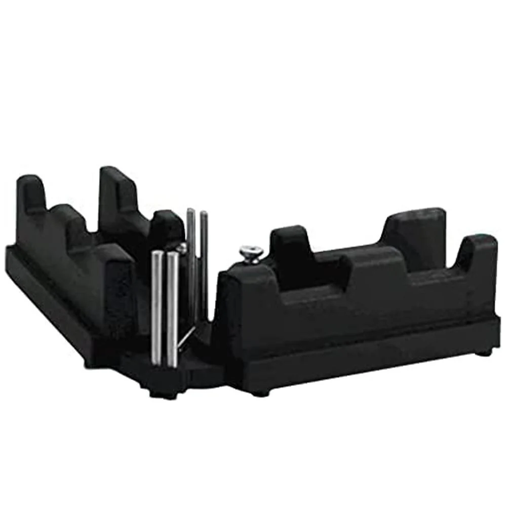 2-in-1 Mitre Measuring Cutting Tool - Image 7