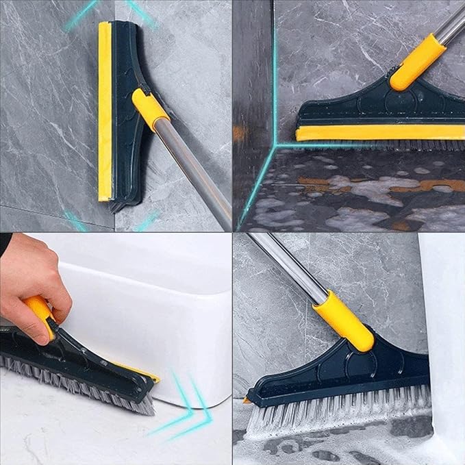 2-in-1 Multifunctional Scrub Brush - Image 2