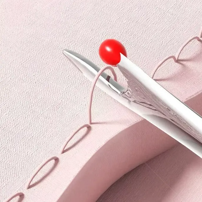 2-in-1 Needle Threader - Image 4