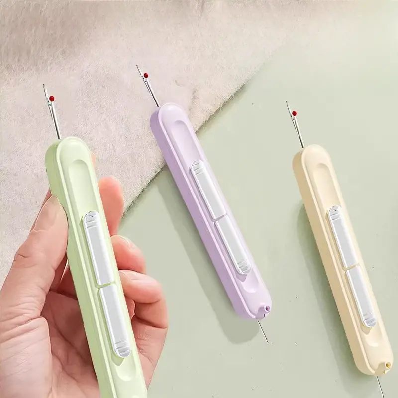 2-in-1 Needle Threader - Image 7