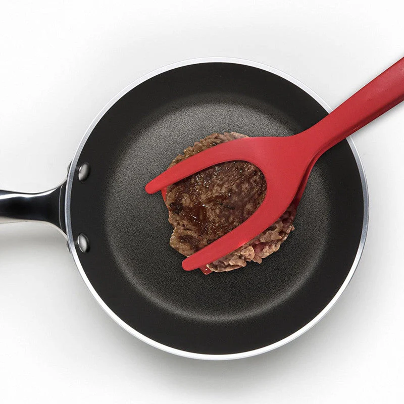 2-in-1 Spatula - Image 4