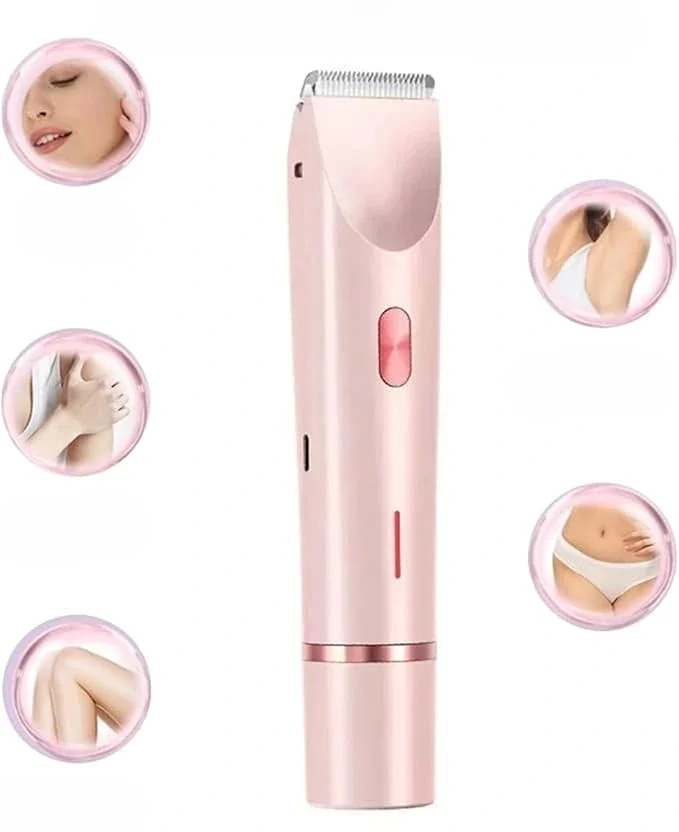 BlitzPro™ Women's Shaver and Trimmer - Image 4
