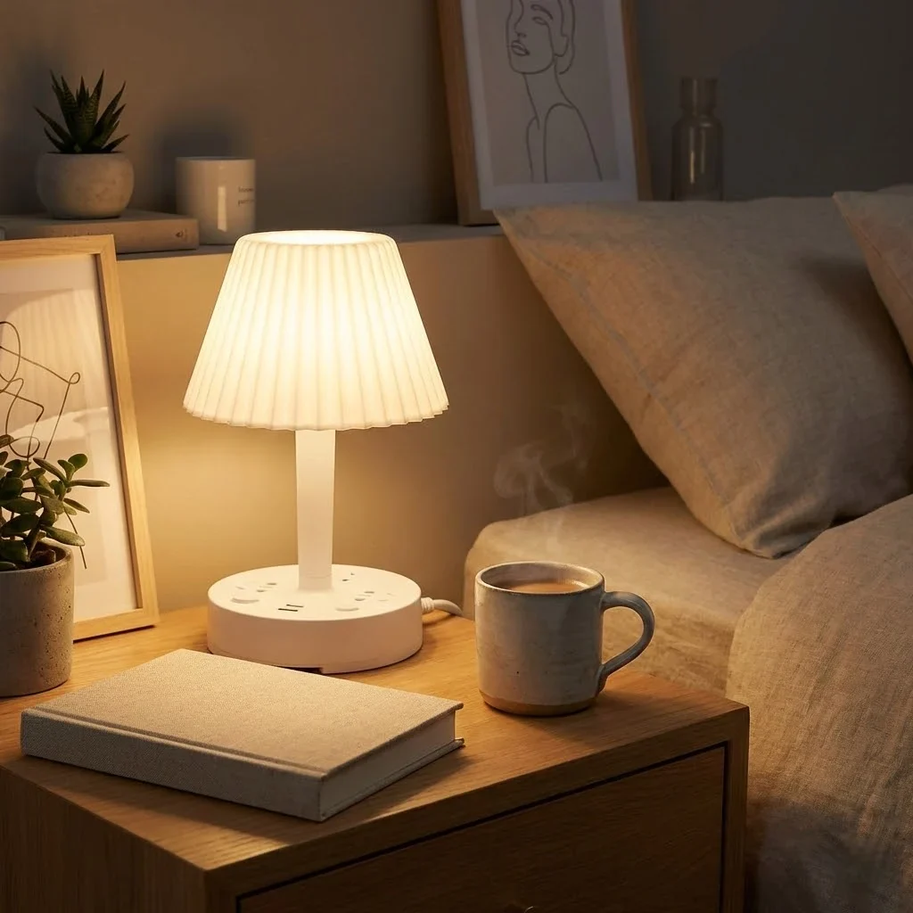 3-in-1 Charging Lamp - Image 5