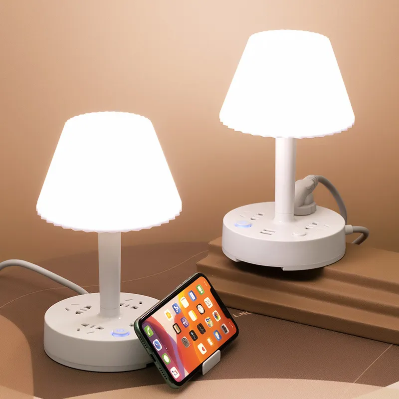 3-in-1 Charging Lamp - Image 7