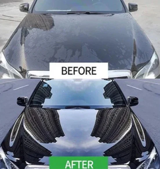 3-In-1 High Protection Car Coating Spray - Image 3