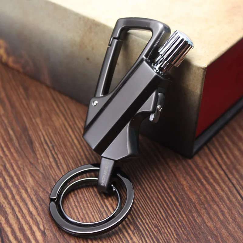 3-in-1 Keychain Lighter - Image 4