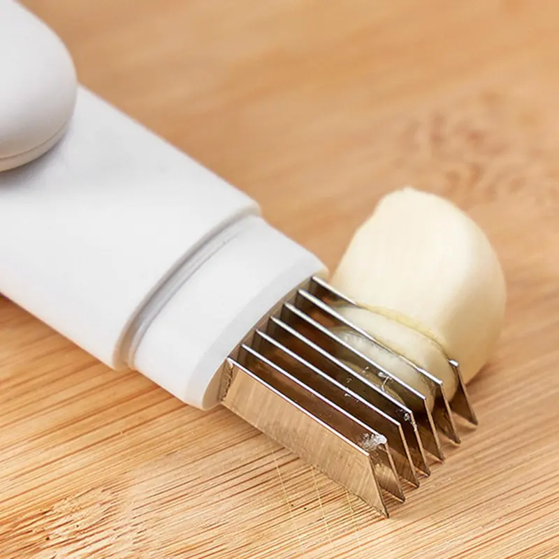 3-in-1 Peeler & Slicer Tool - Image 3