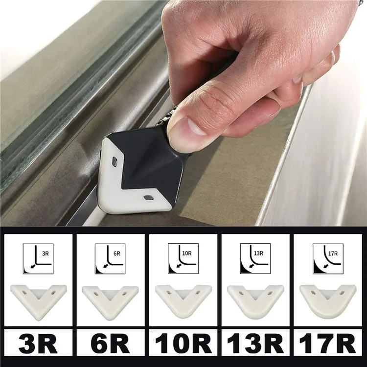 3-in-1 Sealant Scraper - Image 4