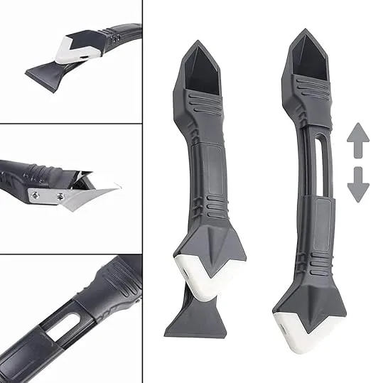 3-in-1 Sealant Scraper - Image 5