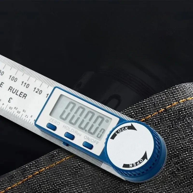 Digital Angle Ruler - Image 4