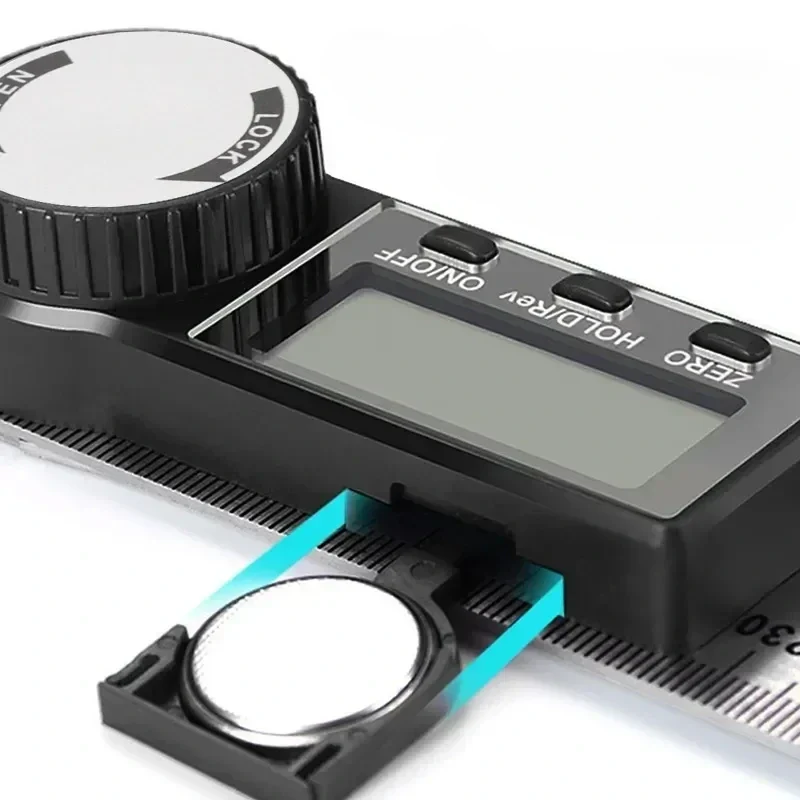 Digital Angle Ruler - Image 6