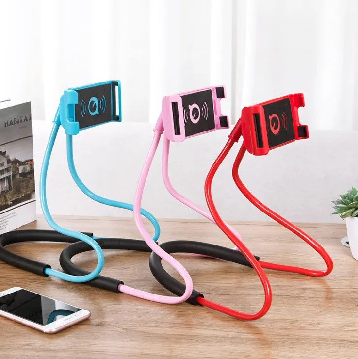 360° Hands-Free Phone Holder - Image 2