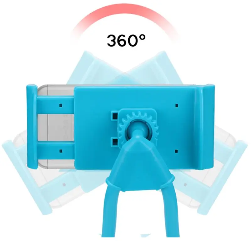 360° Hands-Free Phone Holder - Image 3