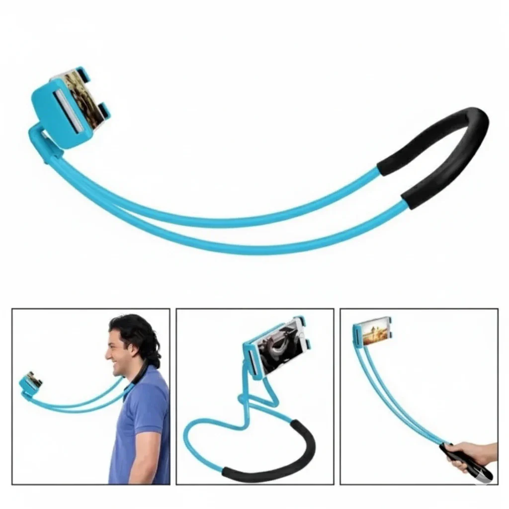 360° Hands-Free Phone Holder - Image 4