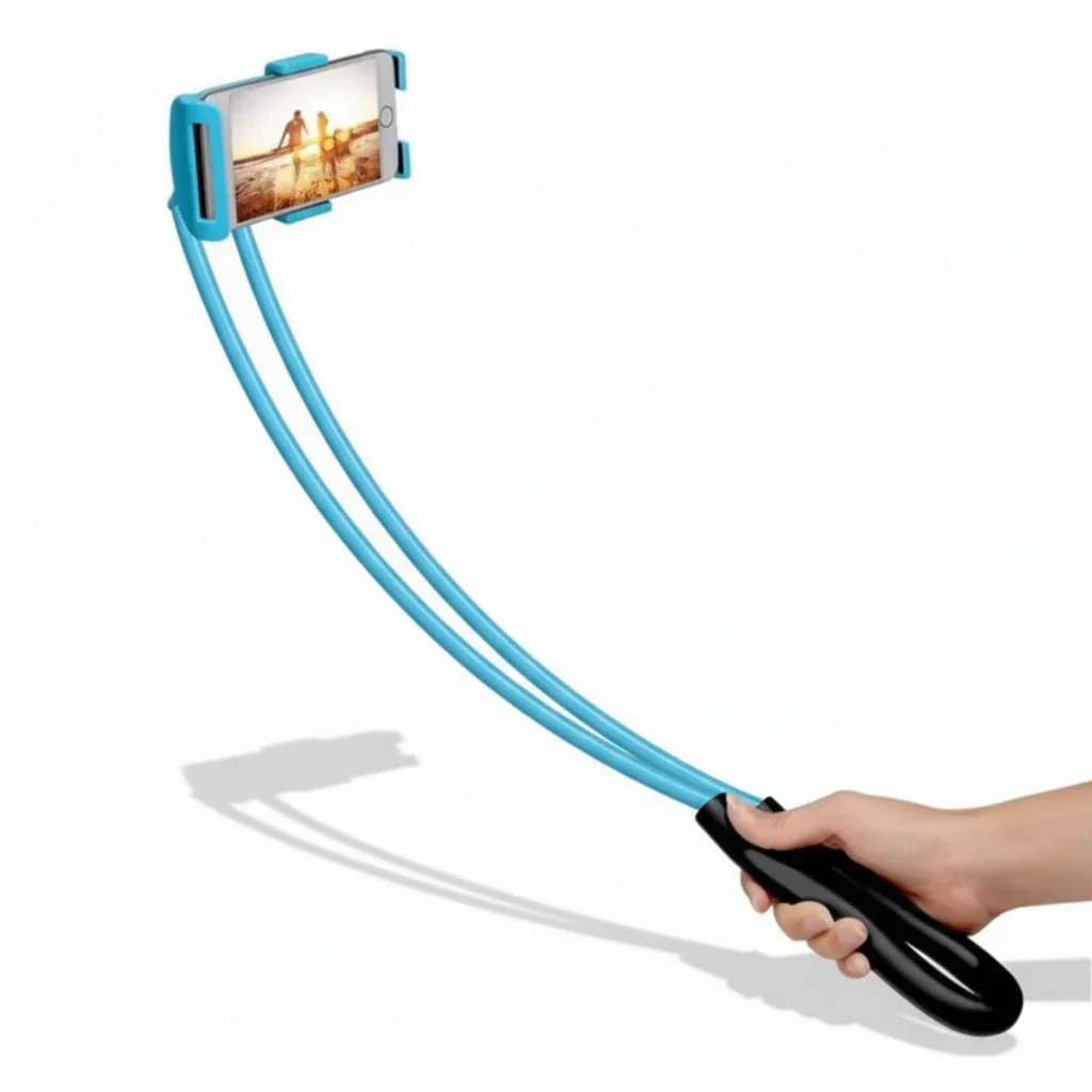 360° Hands-Free Phone Holder - Image 6