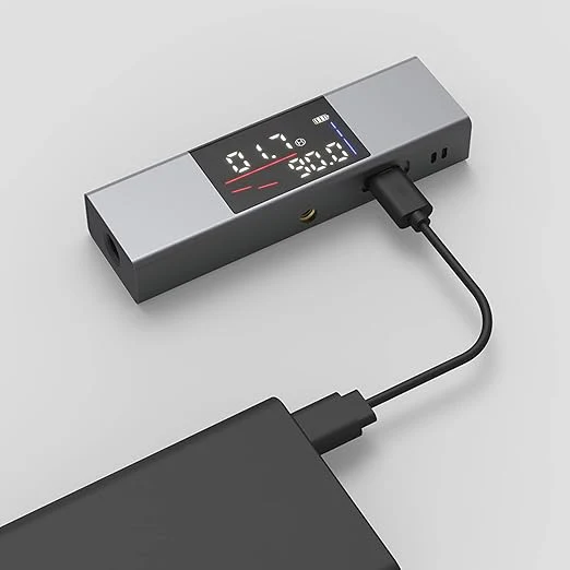 360° Laser Level with LED Display - Image 5
