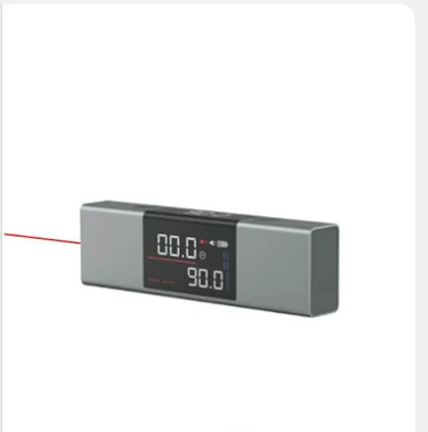 360° Laser Level with LED Display - Image 8