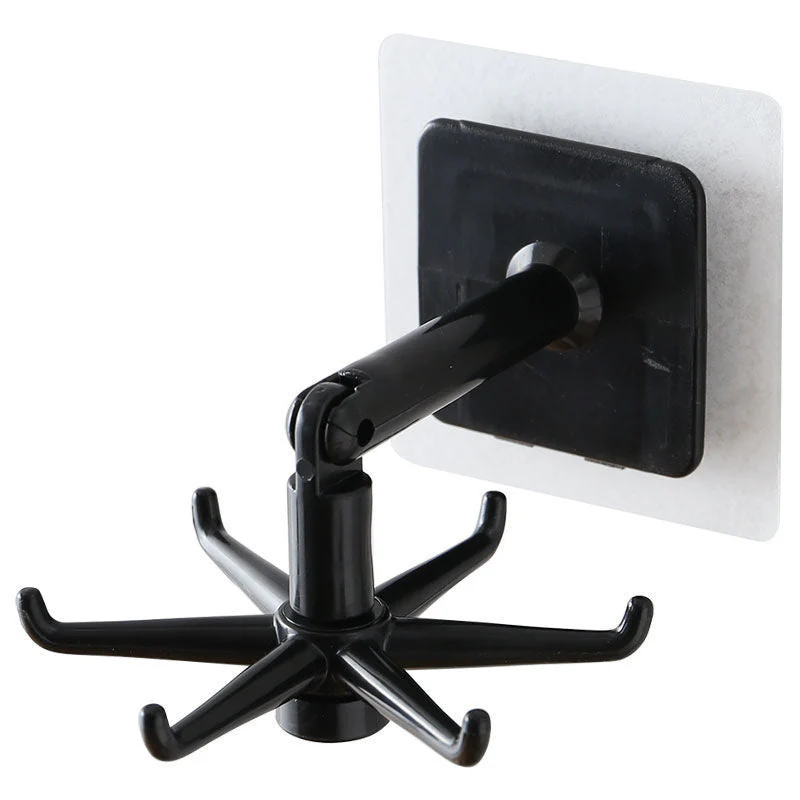 360° Rotating Self-Adhesive Hook - Image 8