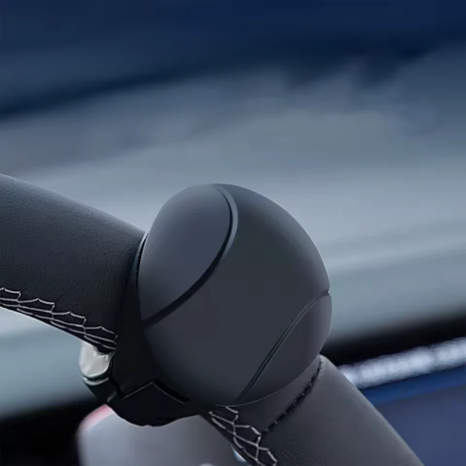 360° Rotating Steering Knob - Image 4