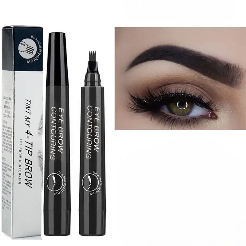 Arcbelle 3D Eyebrow Pencil - Image 10