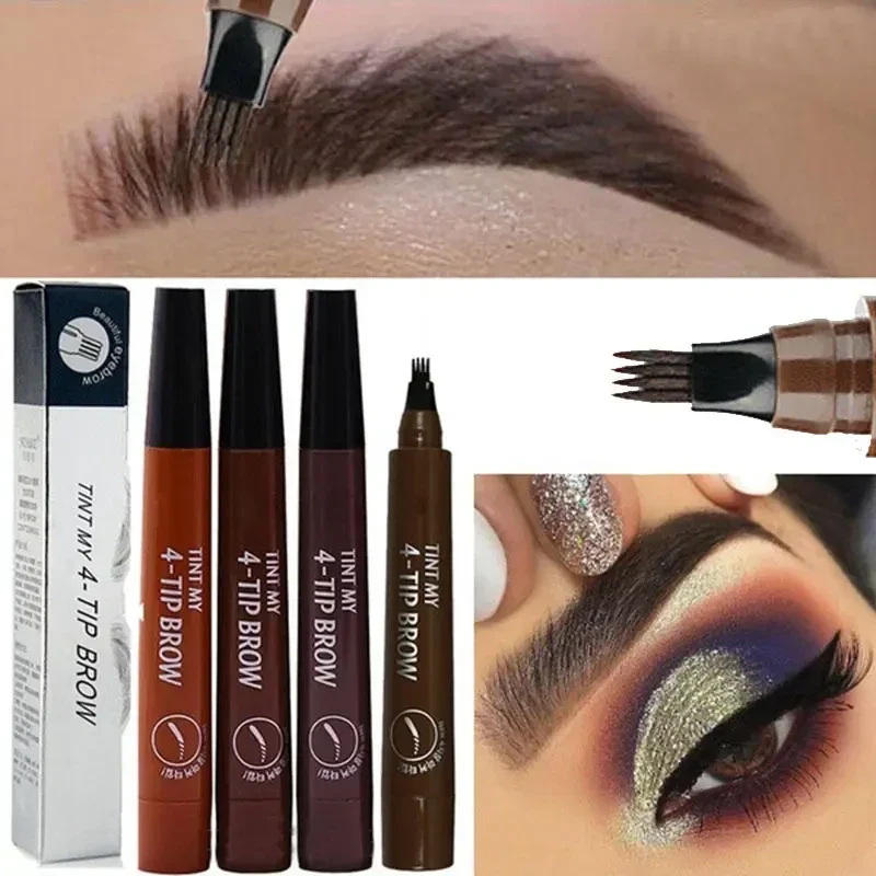 Arcbelle 3D Eyebrow Pencil - Image 4