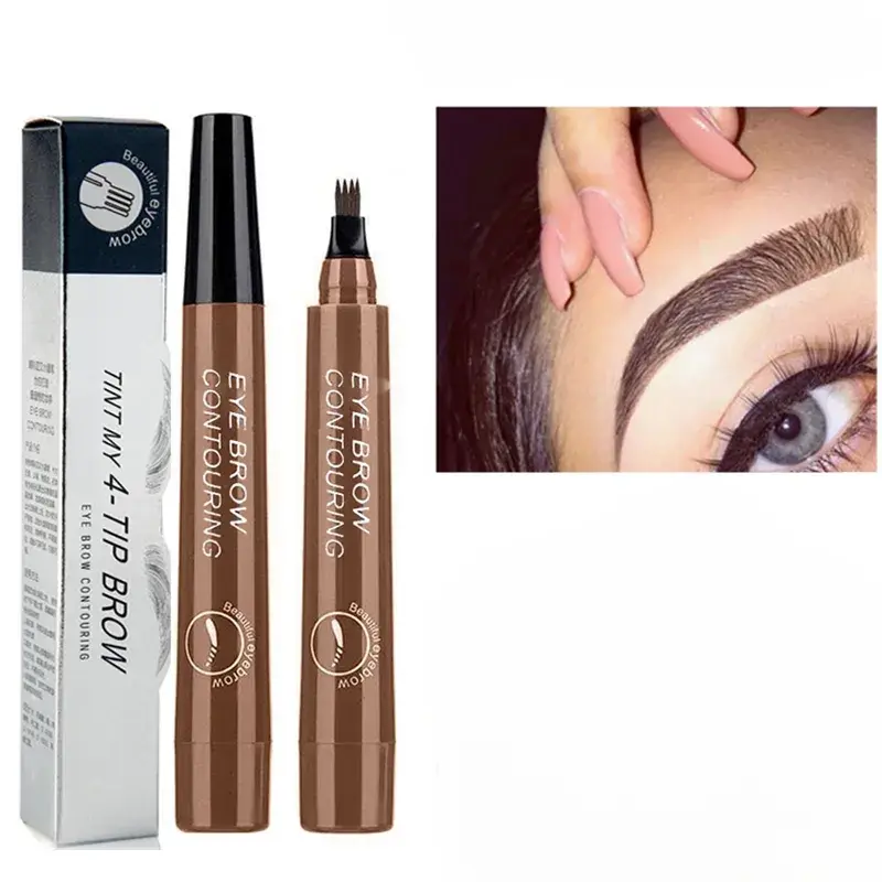 Arcbelle 3D Eyebrow Pencil - Image 9