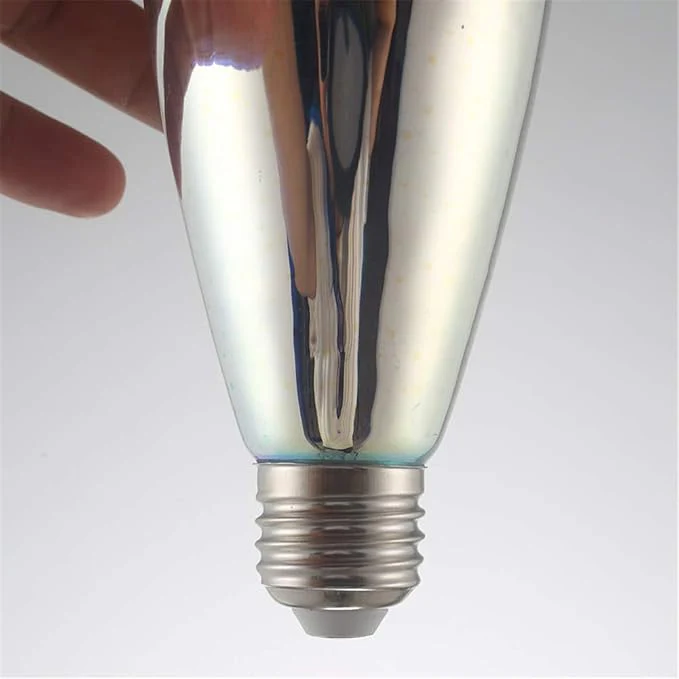 3D Fireworks LED Bulb - Image 4