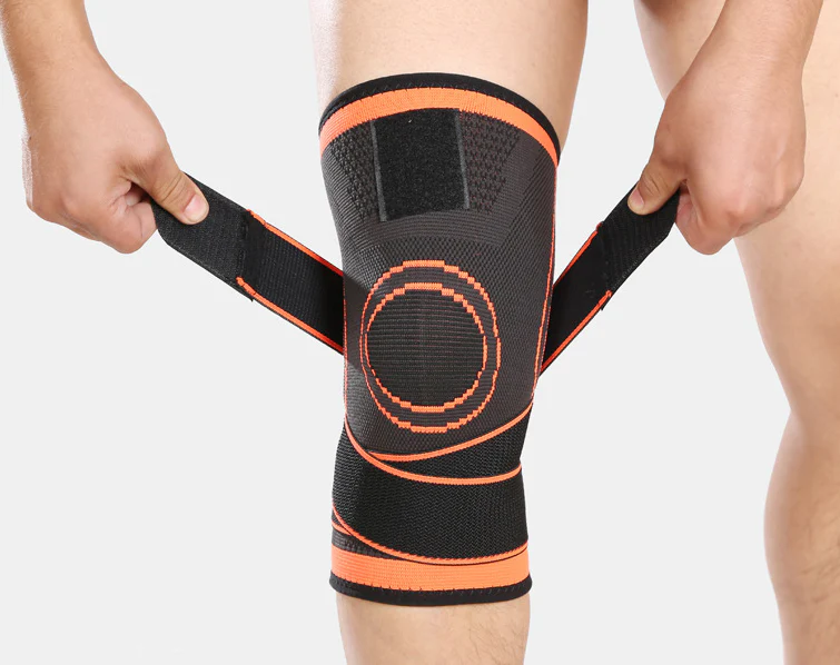 Knee Protector Pad - Image 13