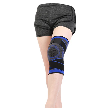 Knee Protector Pad - Image 17