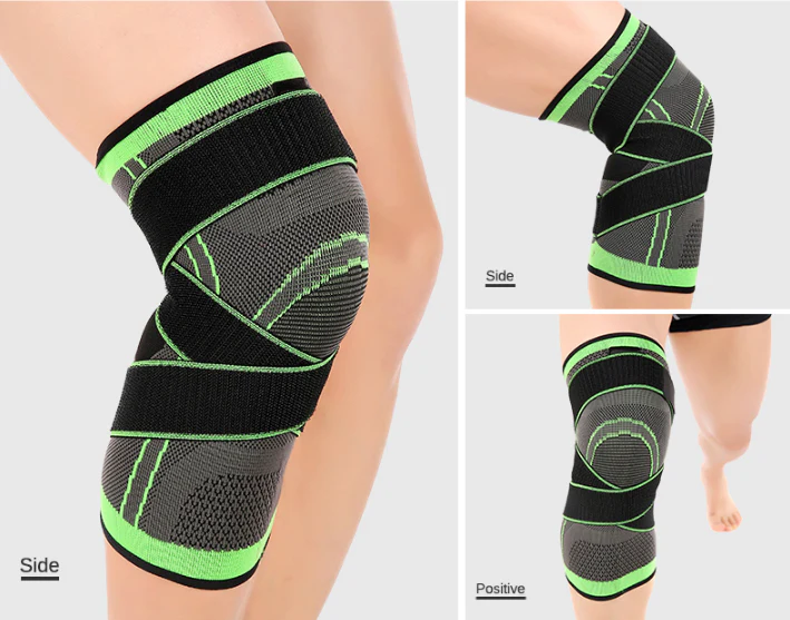 Knee Protector Pad - Image 2