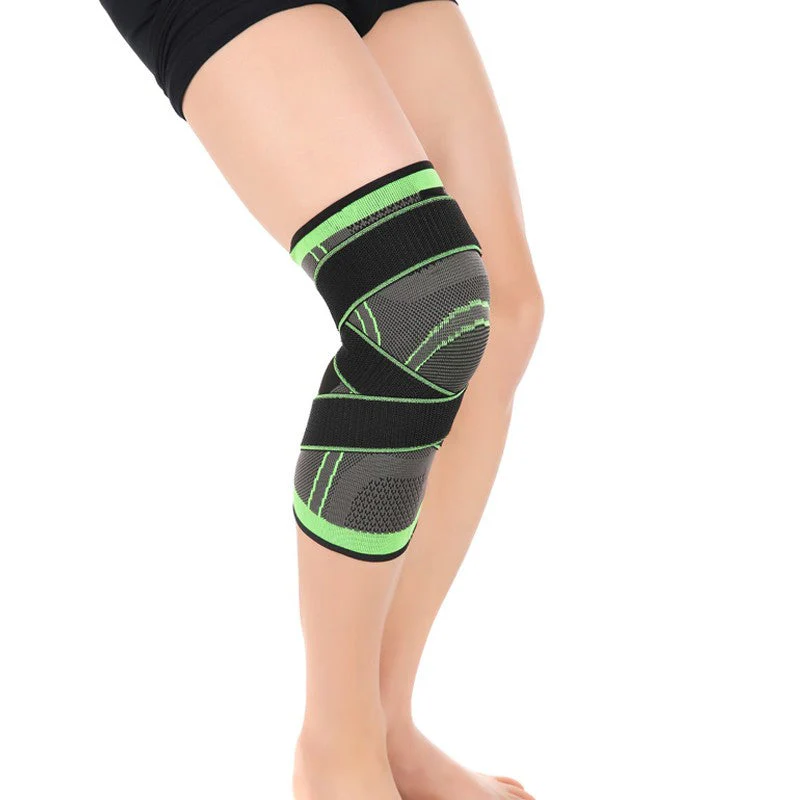 Knee Protector Pad - Image 4