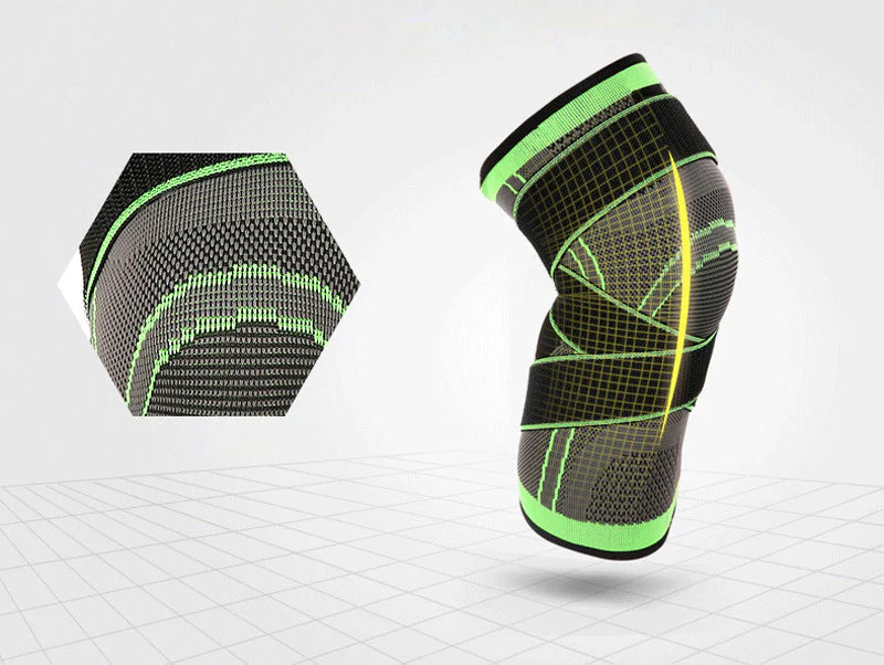 Knee Protector Pad - Image 5