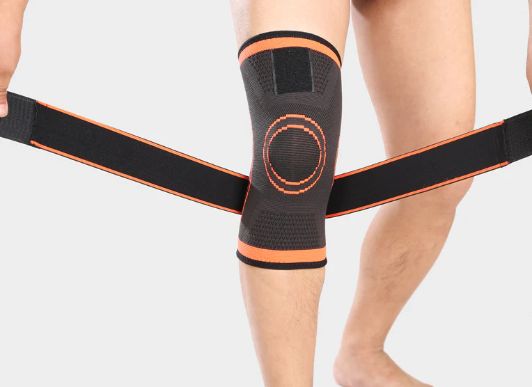 Knee Protector Pad - Image 7