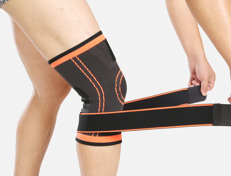 Knee Protector Pad - Image 8